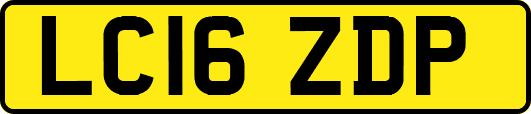 LC16ZDP