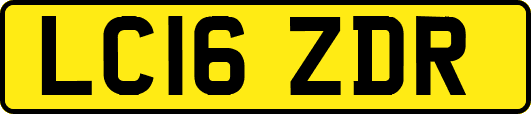 LC16ZDR