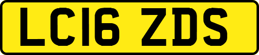 LC16ZDS