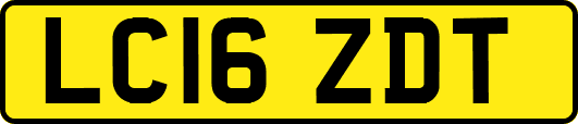 LC16ZDT