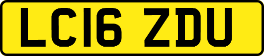 LC16ZDU