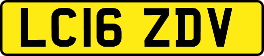 LC16ZDV