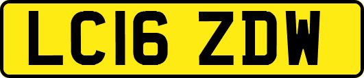 LC16ZDW