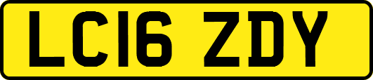 LC16ZDY