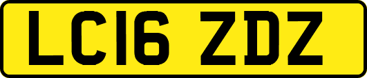 LC16ZDZ