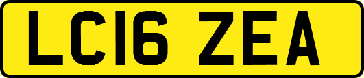 LC16ZEA