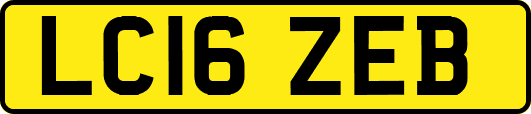 LC16ZEB
