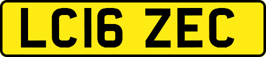 LC16ZEC