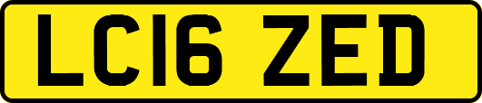 LC16ZED
