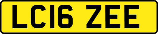 LC16ZEE