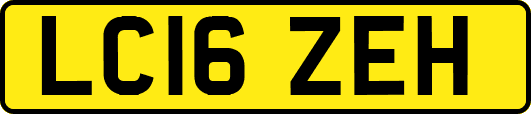 LC16ZEH
