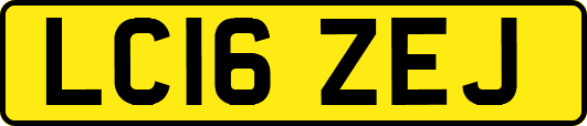 LC16ZEJ