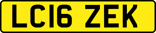 LC16ZEK