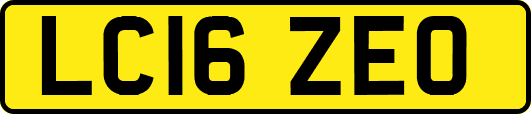 LC16ZEO