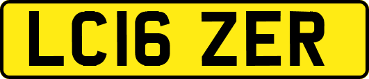 LC16ZER