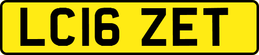 LC16ZET