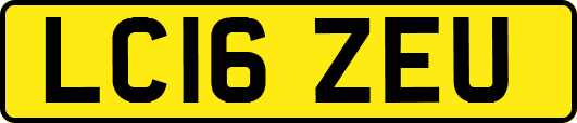 LC16ZEU