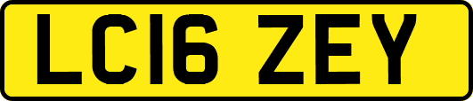 LC16ZEY