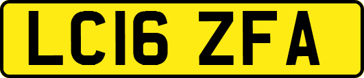 LC16ZFA
