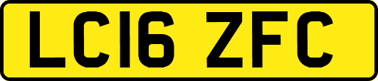LC16ZFC