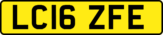 LC16ZFE