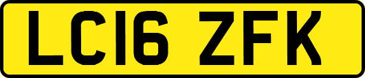 LC16ZFK