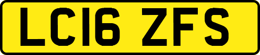 LC16ZFS