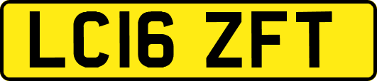 LC16ZFT