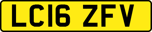 LC16ZFV