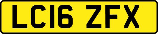 LC16ZFX