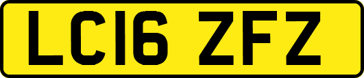 LC16ZFZ