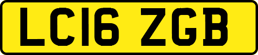 LC16ZGB