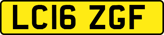 LC16ZGF