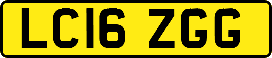 LC16ZGG