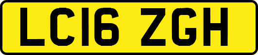 LC16ZGH