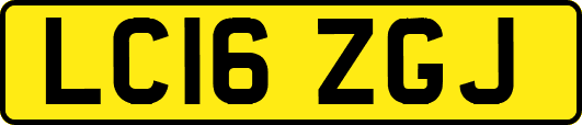 LC16ZGJ