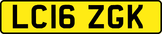 LC16ZGK