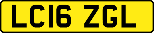 LC16ZGL