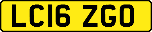 LC16ZGO