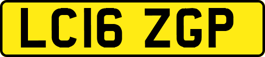LC16ZGP