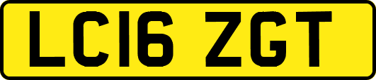 LC16ZGT