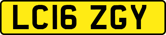 LC16ZGY