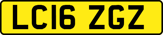 LC16ZGZ