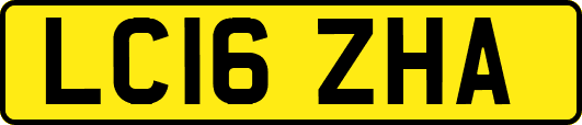 LC16ZHA