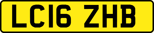 LC16ZHB