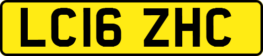 LC16ZHC