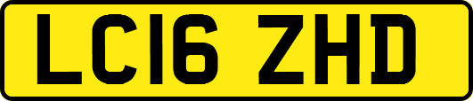 LC16ZHD