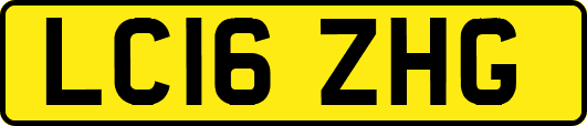 LC16ZHG