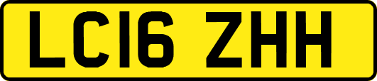 LC16ZHH