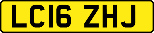 LC16ZHJ
